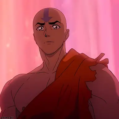 Profile image of Aang