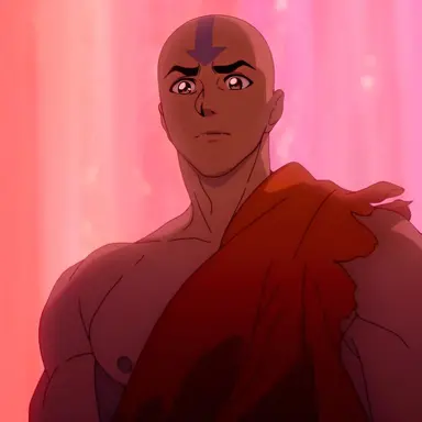 Profile image of Aang
