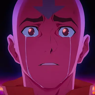 Profile image of Aang