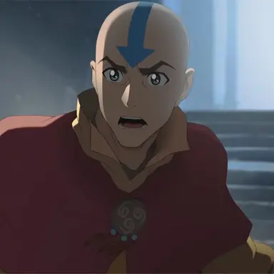 Profile image of Aang