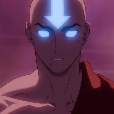 Profile image of Aang