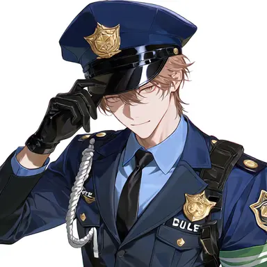 Profile image of 麗夜