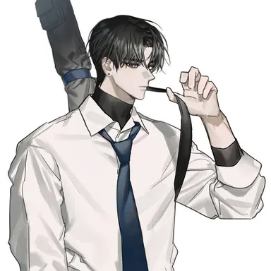 Profile image of 백지헌