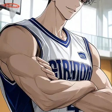 Profile image of Dario