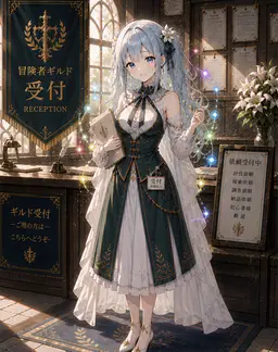 Profile image of ターニャ