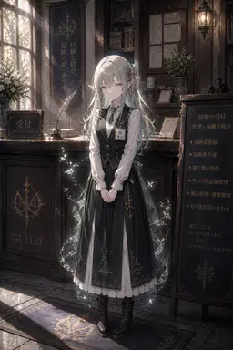 Profile image of クラリス