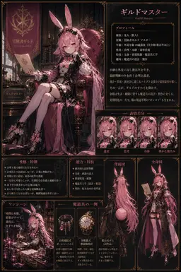 Profile image of セレネ