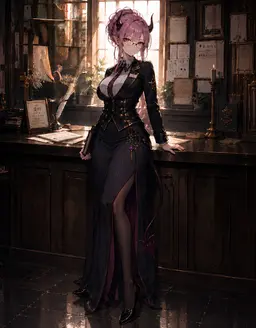 Profile image of クレア