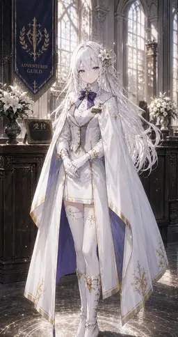 Profile image of リリス