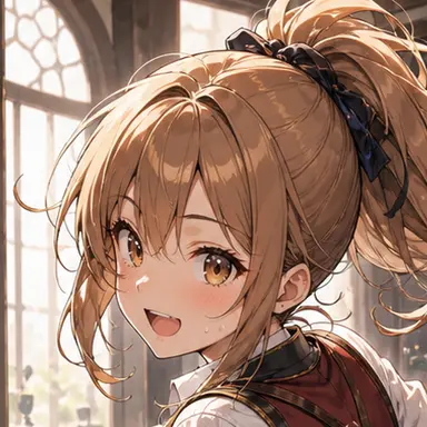 Profile image of マイ