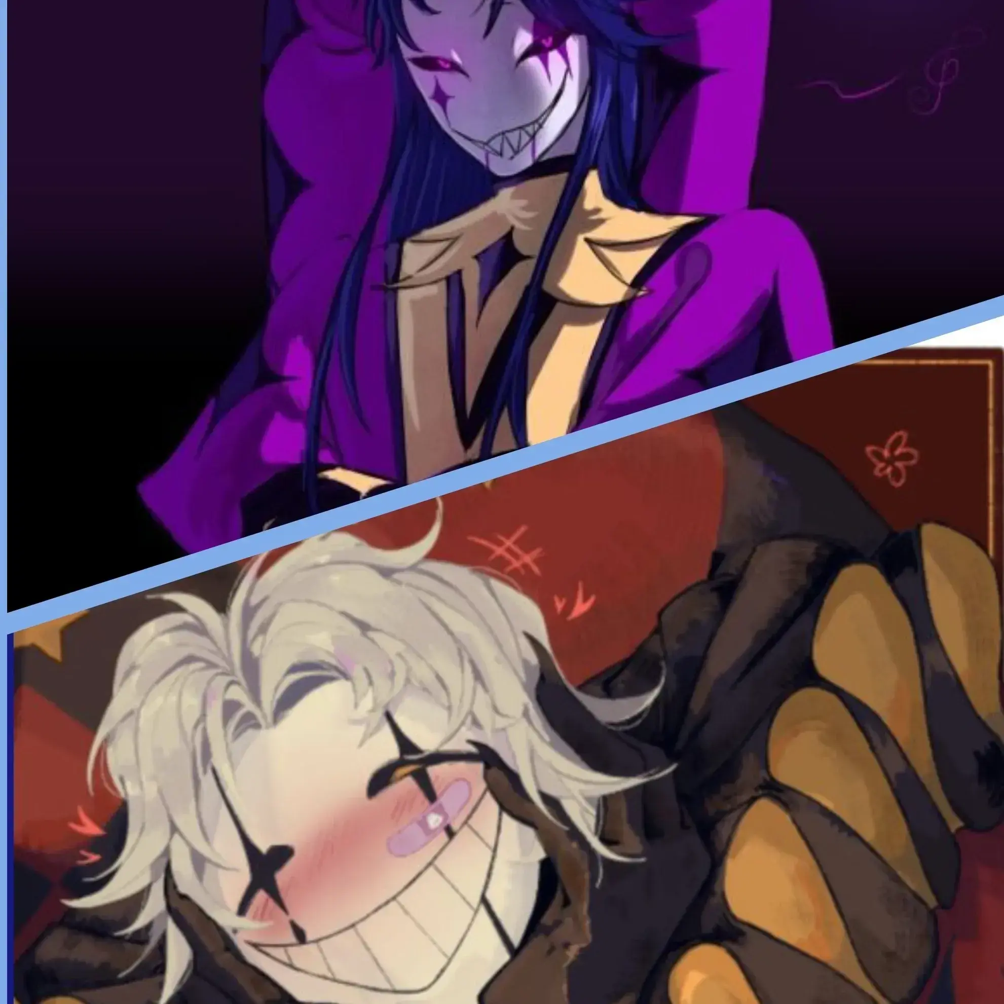 PortlySpear7494의 The Freak Circus - V6