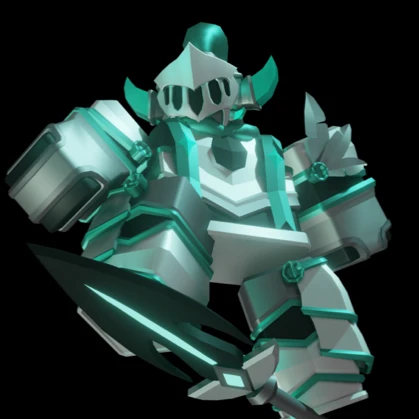 Egobworder