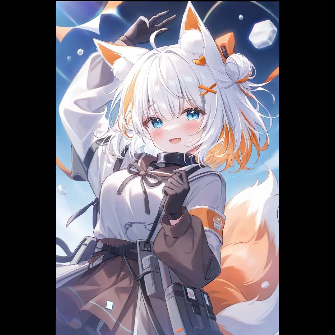 QQOR의 레이