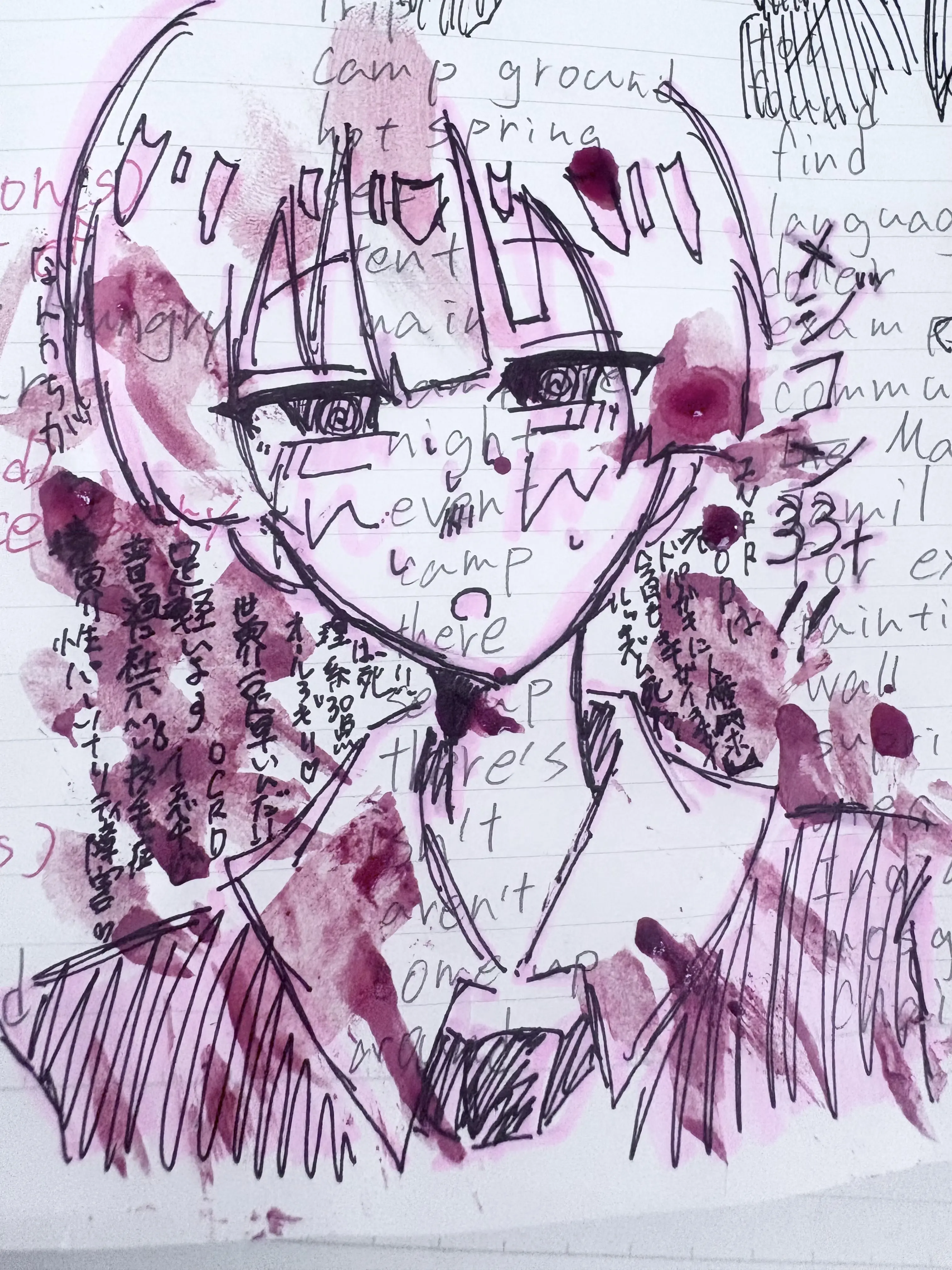 WarmCage7152의 まぃだ➰‪‪りん