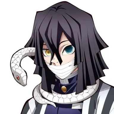 Profile image of Obanai Iguro