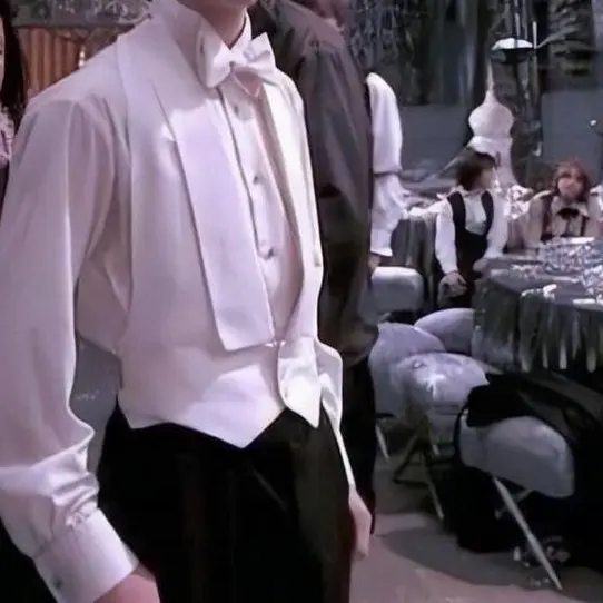 01001100_01010101_01010110의 Draco Lucius Malfoy