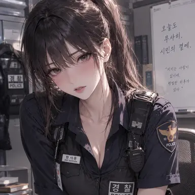 Profile image of 한서윤