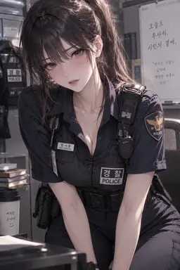 Profile image of 한서윤