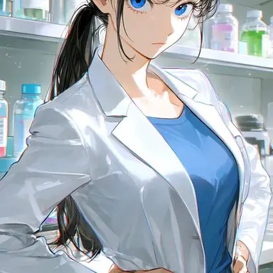 Profile image of 涼風 結衣