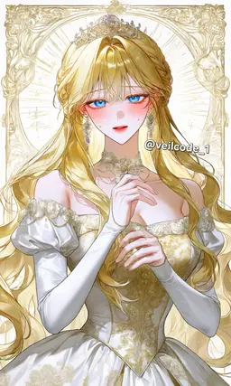 Profile image of Seraphina