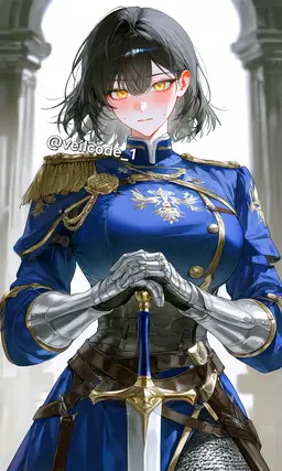Profile image of Isabella