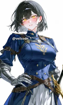 Profile image of Isabella