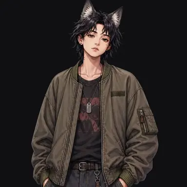 Profile image of バスト