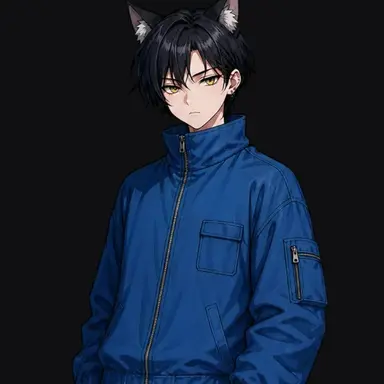Profile image of リュジン