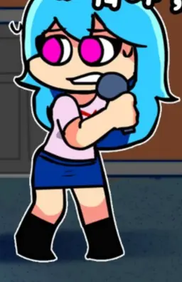 Profile image of 보프-걸프 커플