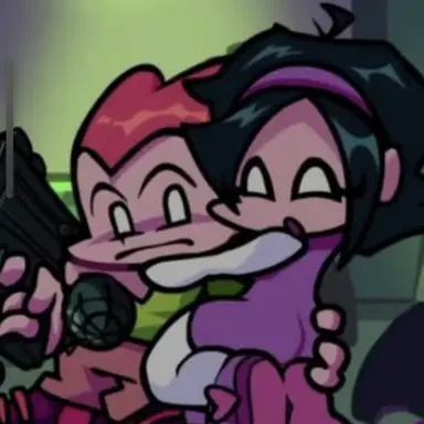 Profile image of 피코-네네 커플