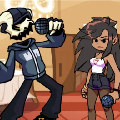 Profile image of 타비-아야나 커플