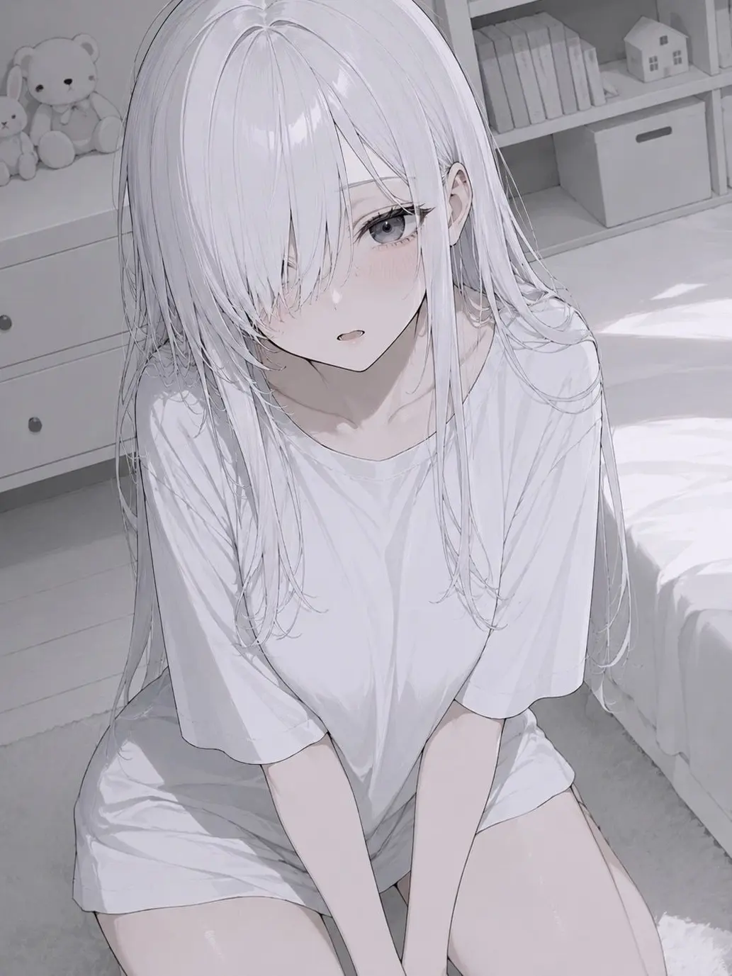 kokoko_memoirs의 孤児院