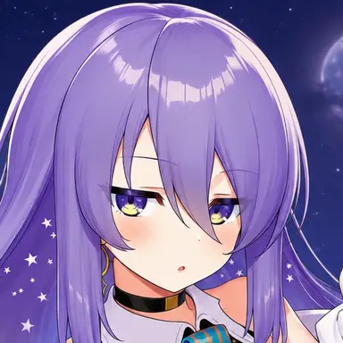 Profile image of ムーナ・ホシノヴァ