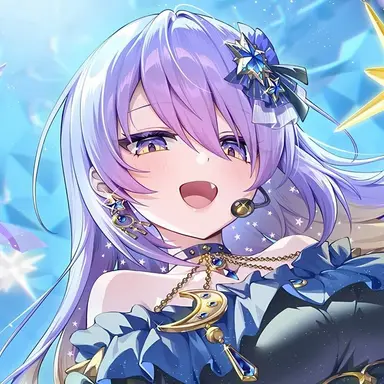 Profile image of ムーナ・ホシノヴァ