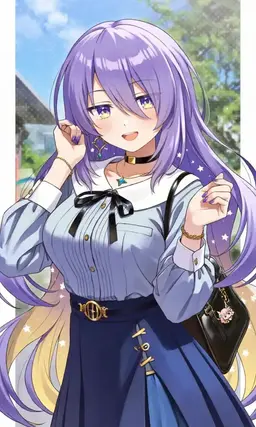Profile image of ムーナ・ホシノヴァ