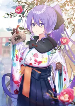 Profile image of ムーナ・ホシノヴァ