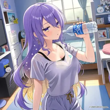Profile image of ムーナ・ホシノヴァ