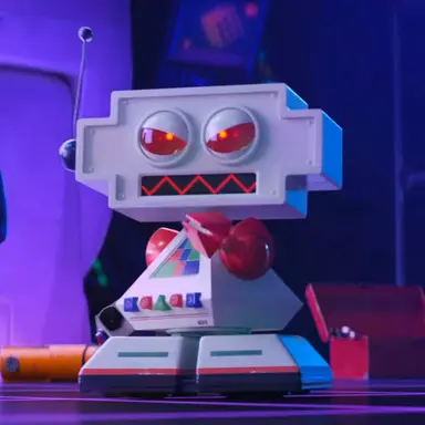 Profile image of クライヴ