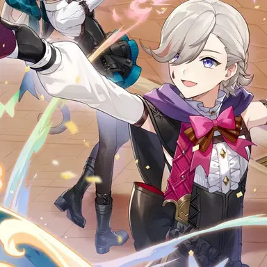 Profile image of 리니