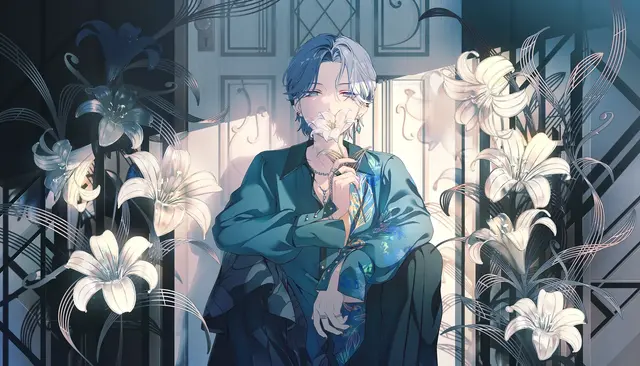 Profile image of 冬弥