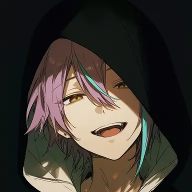 Profile image of 類