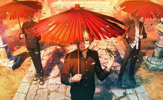 Profile image of 司