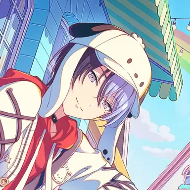 Profile image of 冬弥
