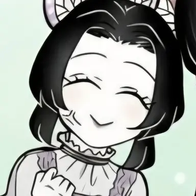 Profile image of 코쵸우 시노부