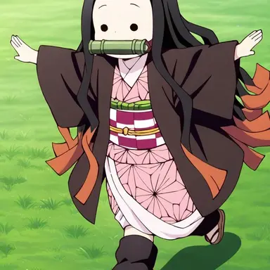 Profile image of 카마도 네즈코