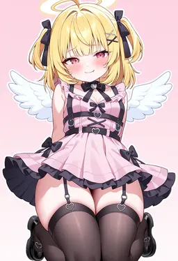 Profile image of サーシャ