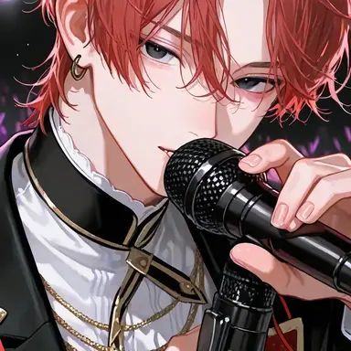 Profile image of 涼