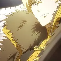Profile image of ガウェイン
