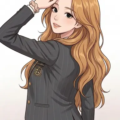 Profile image of 이수현