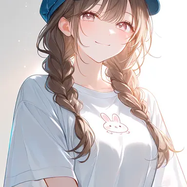 Profile image of 윤지아